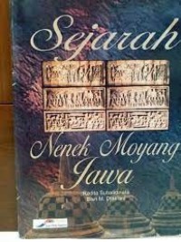 Sejarah Nenek Moyang Jawa