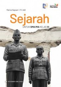 SEJARAH UNTUK SMA/MA KELAS XI