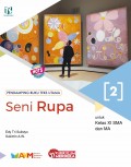 SENI RUPA 2 | untuk Kelas XI SMA dan MA