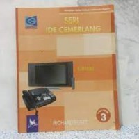 SERI IDE CEMERLANG: LISTRIK