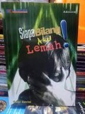 Siapa Bilang Aku Lemah !