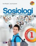 Sosiologi 1 Untuk SMA/MA Kelas X : Buku Siswa
