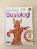 Sosiologi 3 Untuk SMA/MA Kelas XII : Buku Siswa