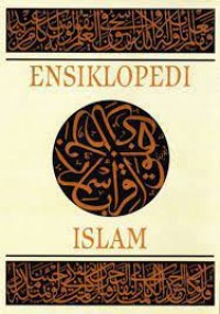 Suplemen Ensiklopedi Islam 1