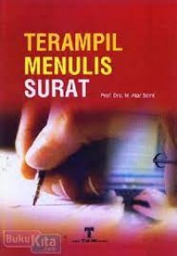 Terampil Menulis Surat