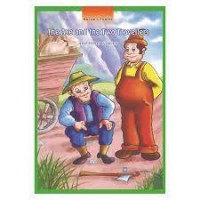 The Axe and The Two Travellers: and Other Stories