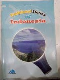 Traditional Stories of Indonesia