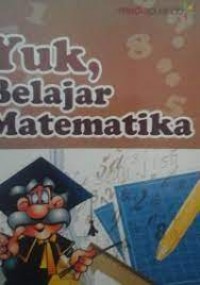 Yuk, Belajar Matematika