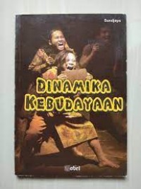 Dinamika Kebudayaan