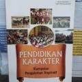 Pendidikan Karakter : Kumpulan Pengalaman Inspiratif