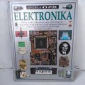 Jendela Iptek : Elektronika