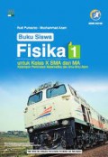 Fisika 1 : Untuk Kelas SMA dan MA