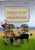 Ensiklopedia Fauna Khas Indonesia