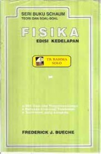 Teori dan Soal-Soal Fisika