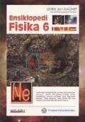 Ensiklopedi Fisika 6 : Magnet & Listrik