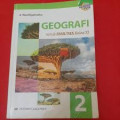 Geografi Untuk SMA /MA Kelas XI