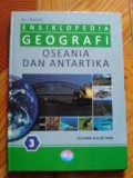 Ensiklopedia Geografi ; Asia 1