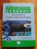 Ensiklopedia Geografi: Artik dan Amerika 2