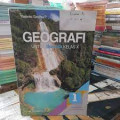 Geografi 1