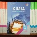 Kimia 1