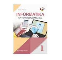 Informatika 1