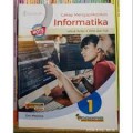 Cakap Mengaplikasikan Informatika : untuk Kelas X SMA dan MA