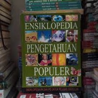 Ensiklopedia PengetahuanPopuler 2