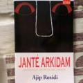 Jante Arkidam : Jeung Dua Likur Sajak lianna