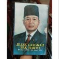 Jejak Langkah Pak Harto : 28 Maret 1968 - 23 Maret 1973