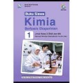 Kimia Berbasis Eksperimen 1 Untuk Kelas X SMA dan MA : Buku Siswa