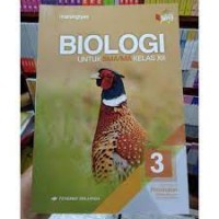 Biologi 3