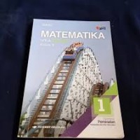 Matematika 1