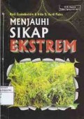 Menjauhi Sikap Ekstrem