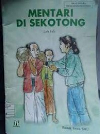 Mentari di Sekotong