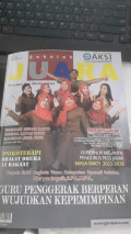 Sekolah Juara : Prestasi dan Berkarakter