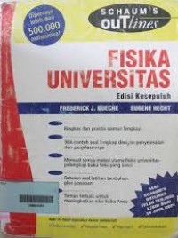 Teori dan Soal- Soal Fisika Modern