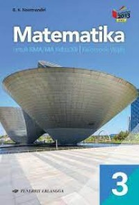 Matematika 3