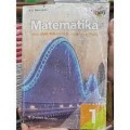 Matematika  1 : Kelompok Wajib