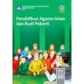 Pendidikan Agama Islam dan Budi Pekerti XII : Buku Siswa