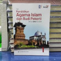 Pendidikan Agama Islam dan Budi Pekerti : Untuk SMA Kelas X