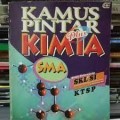 Kamus Pintar Kimia