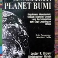 Menyelamatkan Planet Bumi: Bagaimana membentuk sebuah Ekonomi Global yg berkelanjutan dari segi lingkungn hidup