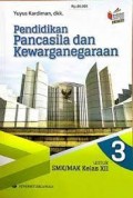 Pendidikan Pancasila dan Kewarganegaraan 3