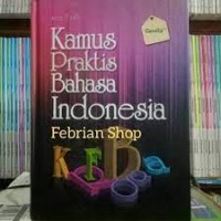 Kamus Praktis Bahasa Indonesia