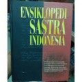 Ensiklopedi Sastra Indonesia