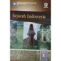 Sejarah Indonesia X : Buku Siswa