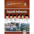 Sejarah Indonesia XII : Buku Siswa
