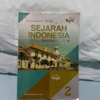 Sejarah Indonesia 2