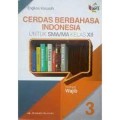 Cerdas Berbahasa Indonesia 3