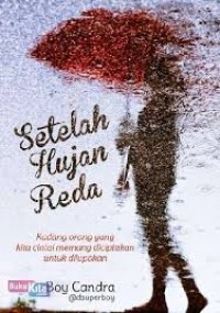 Setelah Hujan Reda